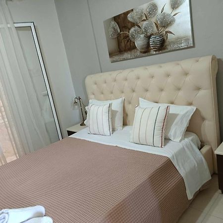 Lovely View Apartments Himarë Exterior foto