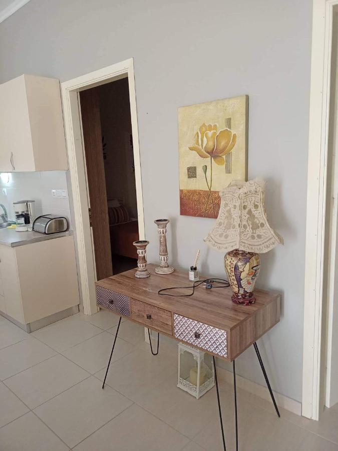 Lovely View Apartments Himarë Exterior foto