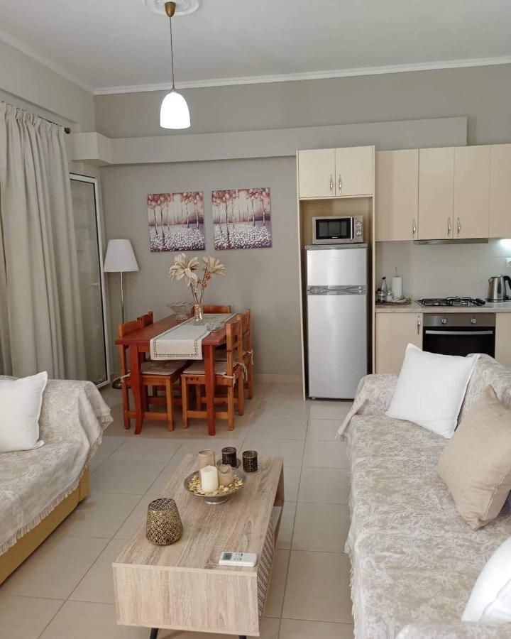 Lovely View Apartments Himarë Exterior foto
