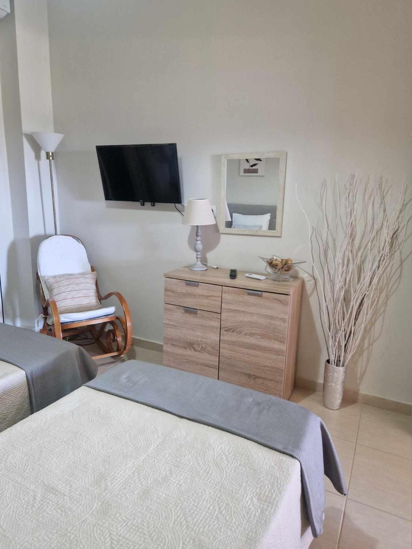 Lovely View Apartments Himarë Exterior foto