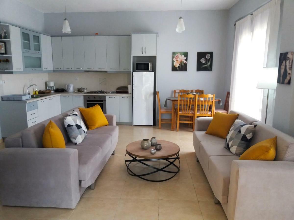 Lovely View Apartments Himarë Exterior foto