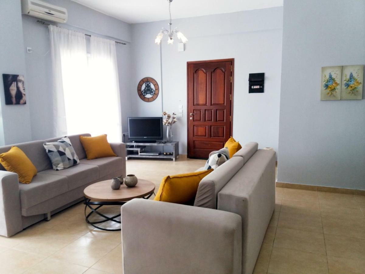 Lovely View Apartments Himarë Exterior foto